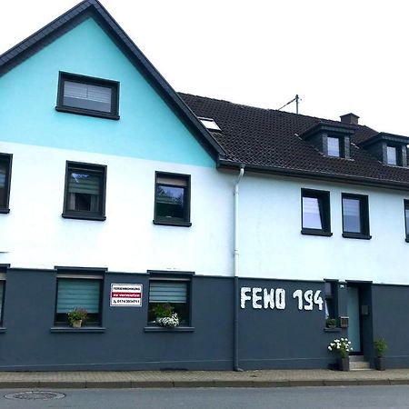 Fewo194-Mint Im Herzen Von Adenau/Nuerburgring Exteriér fotografie