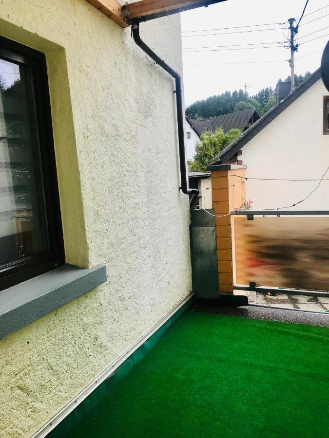 Fewo194-Mint Im Herzen Von Adenau/Nuerburgring Exteriér fotografie
